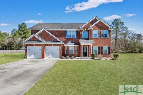 68 Arbor Cir NE, Ludowici, GA 31316