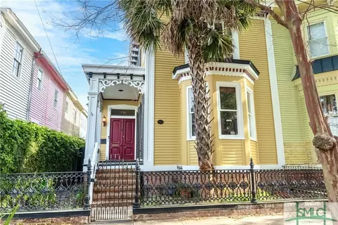 116 W Bolton St, Savannah, GA 31401