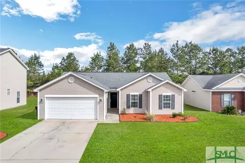 16 Twin Oaks Pl, Pooler, GA 31322