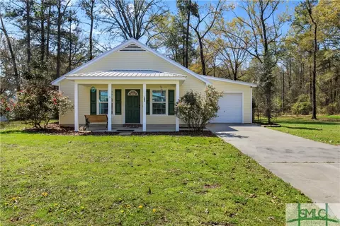 103 Southbrook Dr, Guyton, GA 31312
