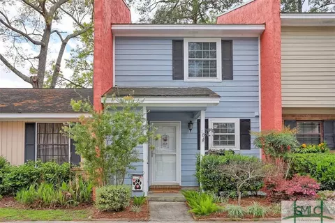 18 Navigator Ln, Savannah, GA 31410