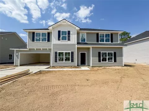146 Alder Pass, Midway, GA 31320