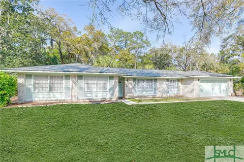 2013 Ashley Rd, Savannah, GA 31410