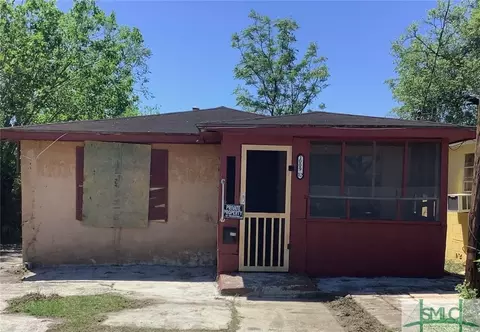 1009 Hearn St, Savannah, GA 31415