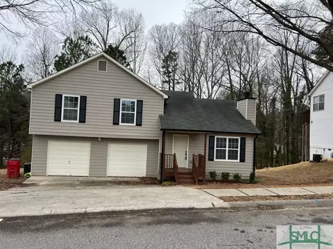 7037 New Dale Rd, Rex, GA 30273