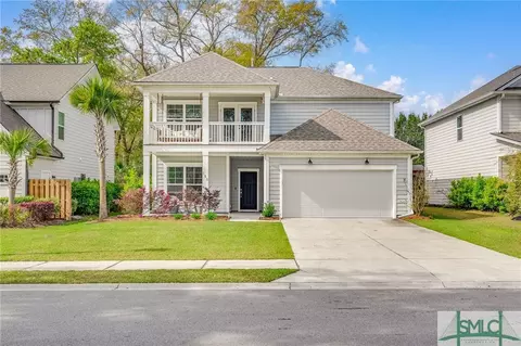 105 Canter Ct, Savannah, GA 31406