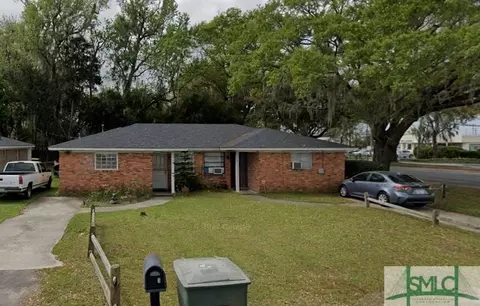 1 E Fairmont St, Savannah, GA 31406