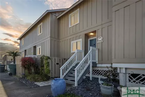 12502 Apache Ave #39, Savannah, GA 31419