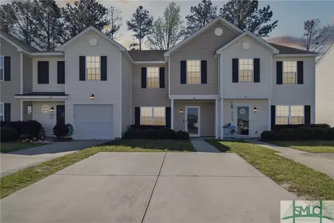 26 Transom Rd, Port Wentworth, GA 31407