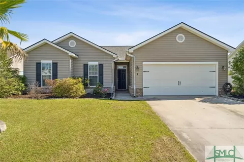 7 Bay Willow Ct, Savannah, GA 31407 photo 3