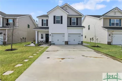 43 Cassels Ct, Hinesville, GA 31313