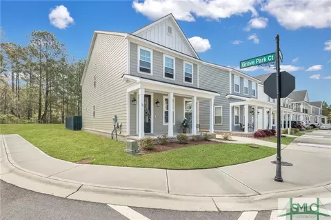 50 Grove Park Dr, Richmond Hill, GA 31324