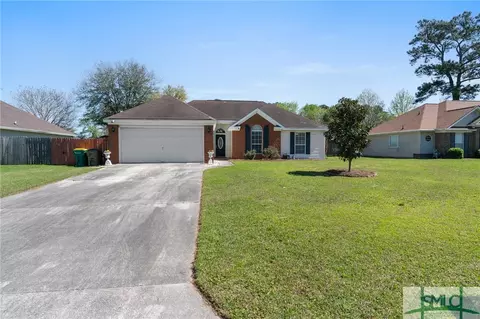 212 Cassidy Way, Pooler, GA 31322