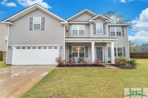 86 Valley Ct, Midway, GA 31320