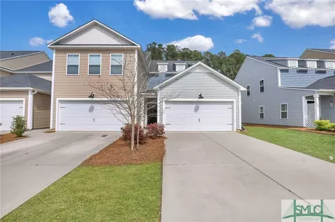 116 Bellasera Way, Richmond Hill, GA 31324