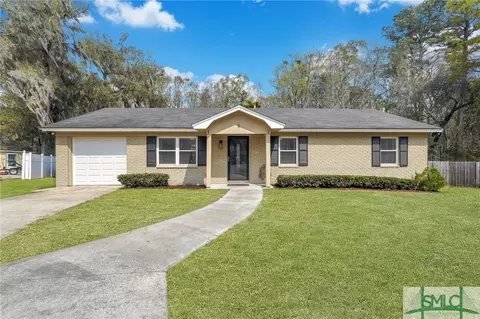 5 Holiday Cv, Savannah, GA 31419