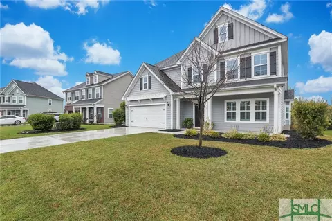 121 Baynard St, Pooler, GA 31322 photo 2