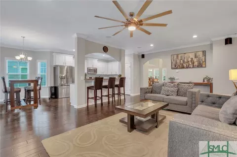 121 Baynard St, Pooler, GA 31322 photo 10