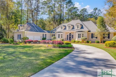 38 Tidewater Way, Savannah, GA 31411