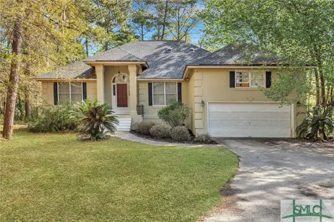 25 Css Nashville Ln, Richmond Hill, GA 31324