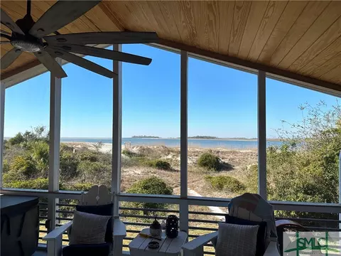 1709 Inlet Ave, Tybee Island, GA 31328