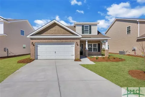 34 Sago Palm Way, Bloomingdale, GA 31302