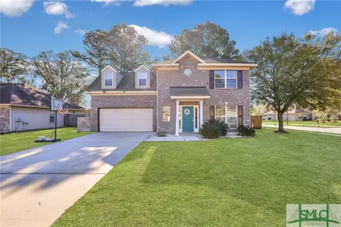 112 Salt Landing Cir, Savannah, GA 31405