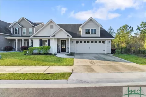 115 Washington Way, Guyton, GA 31312
