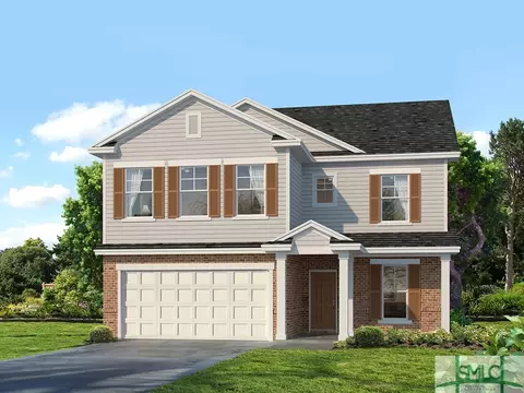 11 Jazz Dr, Pooler, GA 31419