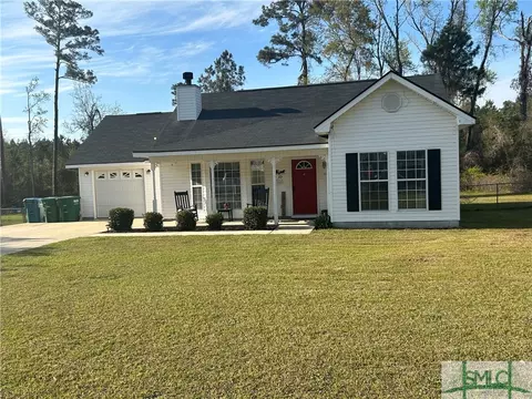 23 Del A Rae Cir, Guyton, GA 31312