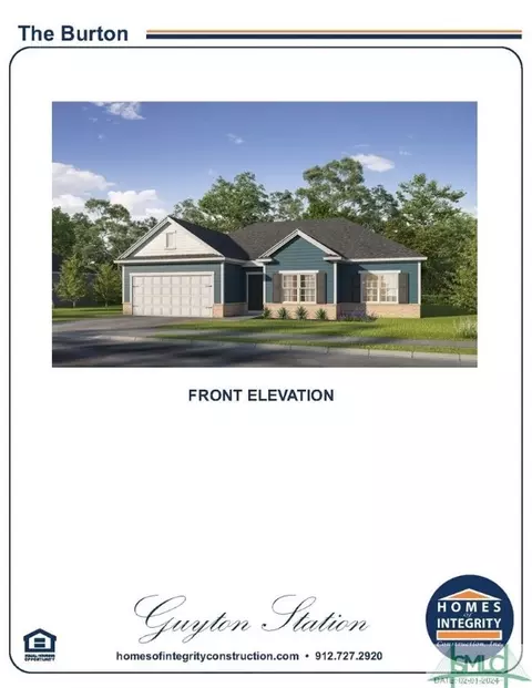 231 Glick Way, Guyton, GA 31312 photo 2