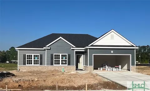 231 Glick Way, Guyton, GA 31312