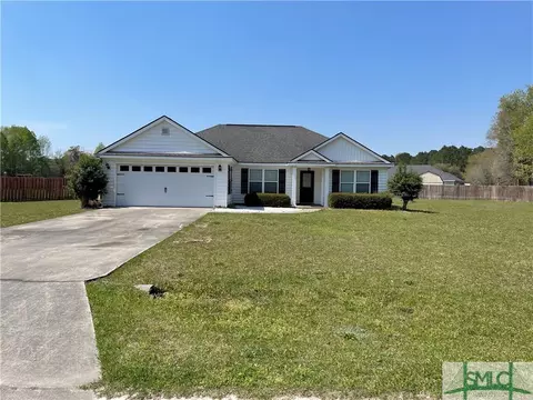104 Brookfield Dr, Guyton, GA 31312