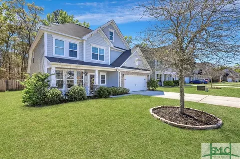 354 Casey Dr, Pooler, GA 31322 photo 3