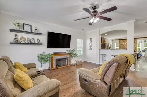 354 Casey Dr, Pooler, GA 31322 photo 7