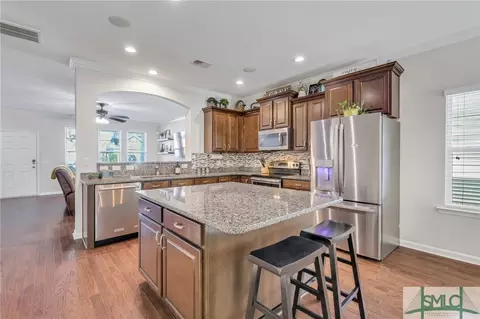 354 Casey Dr, Pooler, GA 31322 photo 8