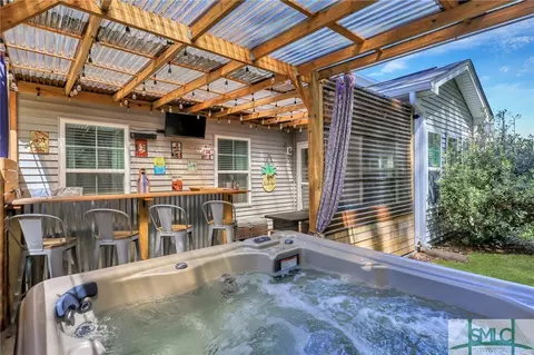 354 Casey Dr, Pooler, GA 31322 photo 2