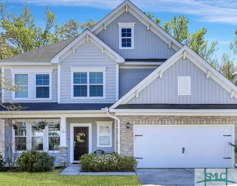354 Casey Dr, Pooler, GA 31322
