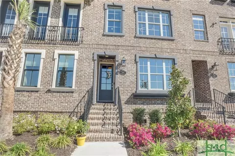 506 Altamaha St, Savannah, GA 31401
