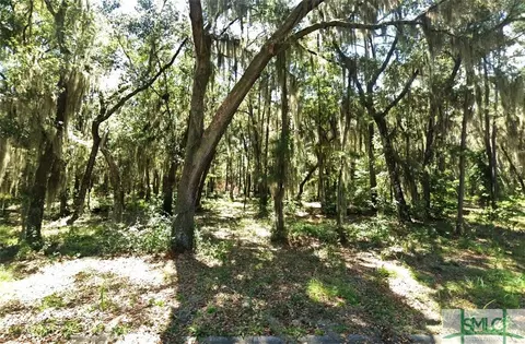 lot17 Spartina Way, Midway, GA 31320