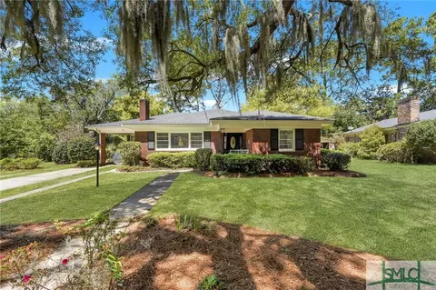 237 Andover Dr, Savannah, GA 31405