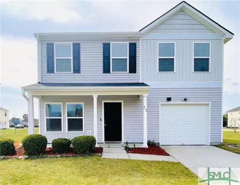 213 Barbour Ln, Hinesville, GA 31313