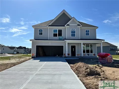61 Oakmont Dr, Guyton, GA 31312