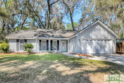 5314 Mead Ave, Savannah, GA 31406
