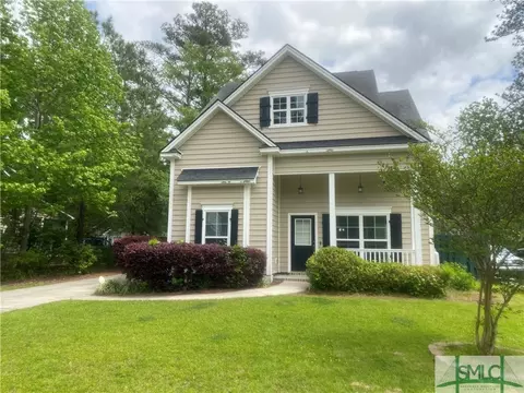 120 Tupelo Trl, Richmond Hill, GA 31324