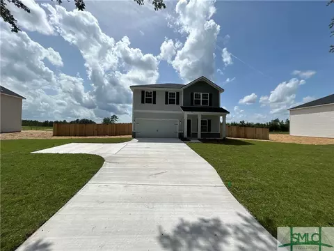 9491 Tibet Hwy SE, Allenhurst, GA 31301