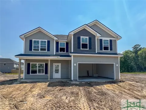 73 Alder Pass, Midway, GA 31313