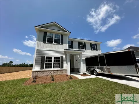 9513 Tibet Hwy SE, Allenhurst, GA 31301