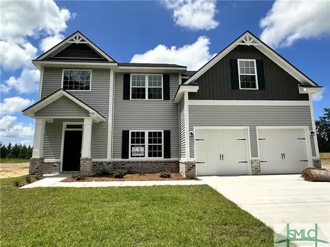 9553 Tibet Hwy SE, Allenhurst, GA 31301