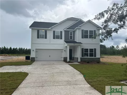 9573 Tibet Hwy SE, Allenhurst, GA 31301